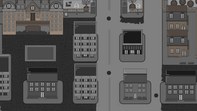 Uma manhã cinzenta screenshot