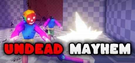 Games like Undead Mayhem