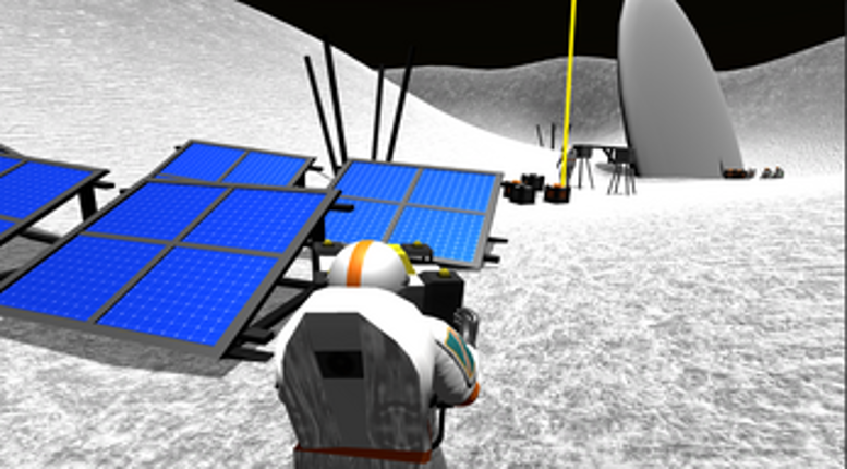 Unidentified Moon Tip screenshot