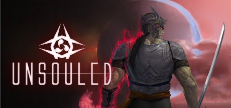 Games like Unsouled
