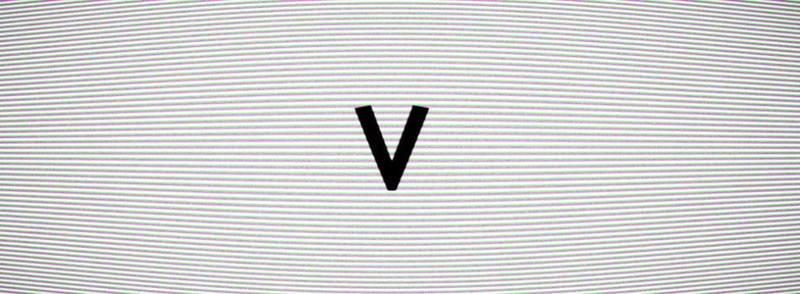 V Image