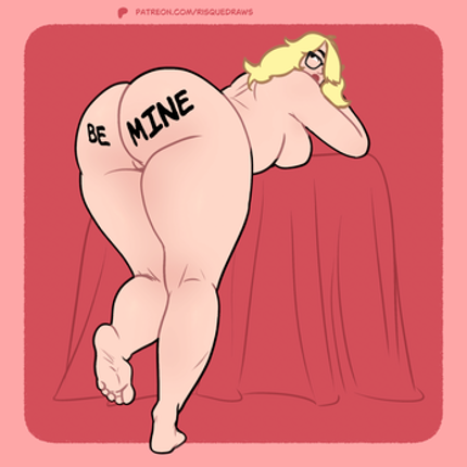 Valentine | 2-14-26 Image