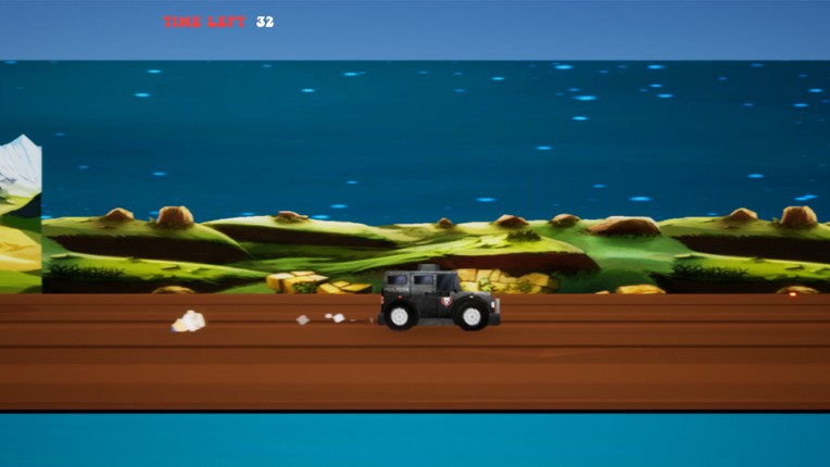 Valkeala Climb Race screenshot