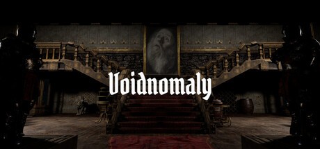 Games like Voidnomaly