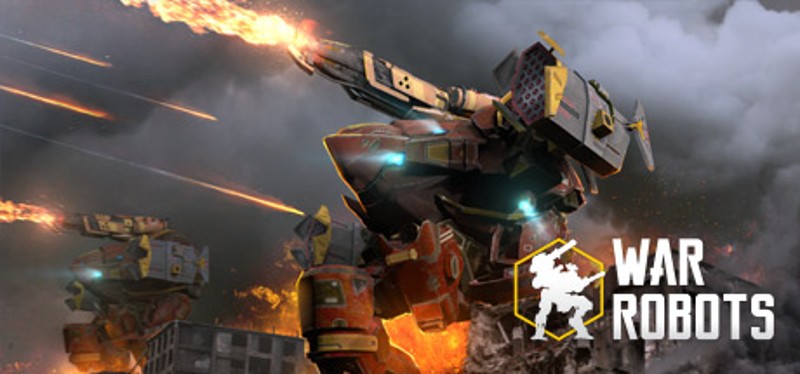 War Robots Image