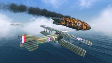 Warplanes: WW1 Sky Aces Image