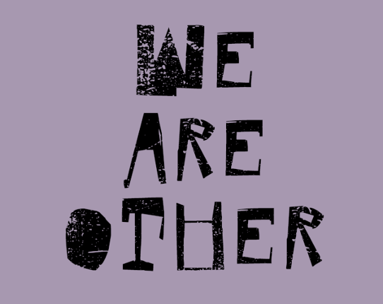 We are other Image