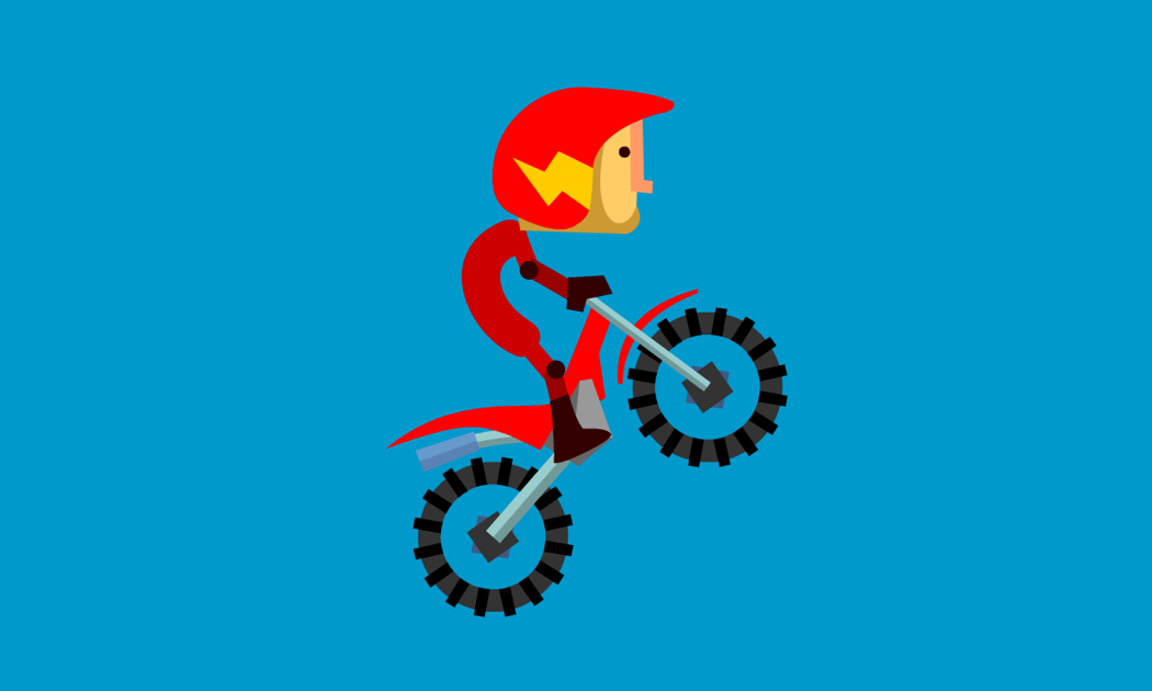 Games like Wheely Road