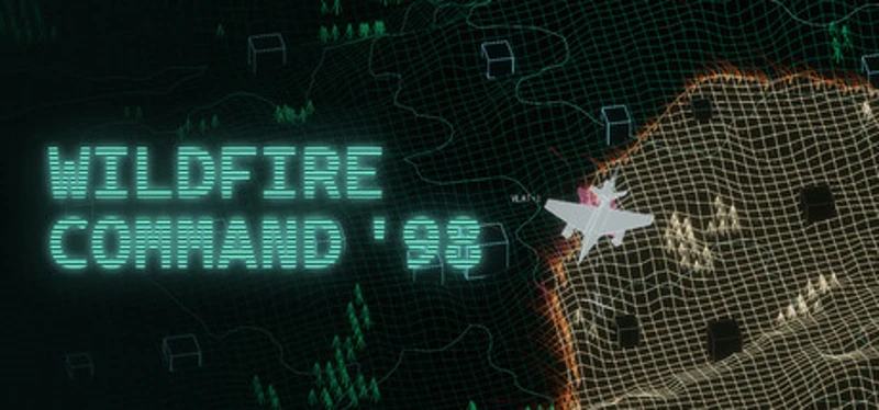 Wildfire Command '98 Image