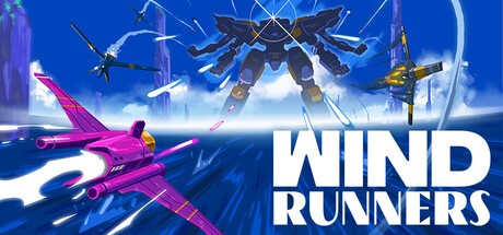 Games like Wind Runners