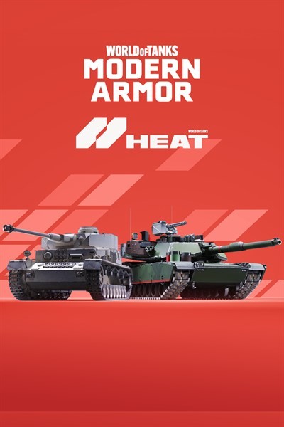 Games like World of Tanks: HEAT — Forest Frontier