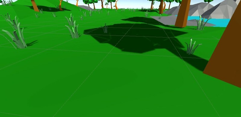 World of Yggdrasil screenshot