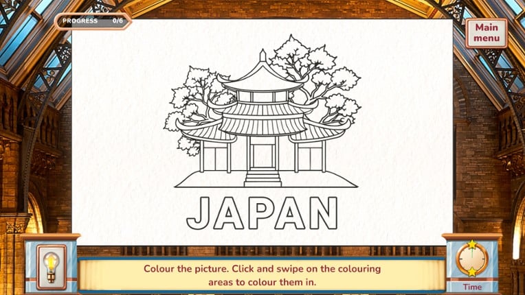 World Wonders: Hidden Histories 2 screenshot