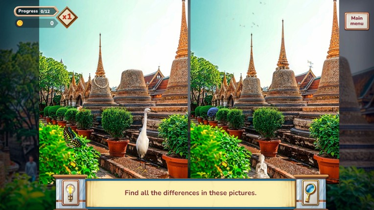 World Wonders Hidden Histories 3 screenshot