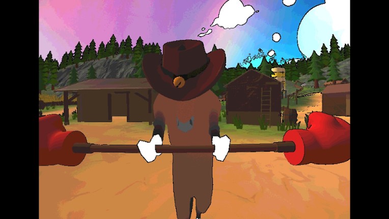 WTF Am I Playing?! screenshot