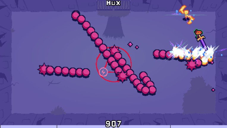 Yeminj screenshot