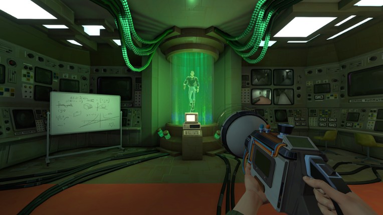 Yerba Buena screenshot