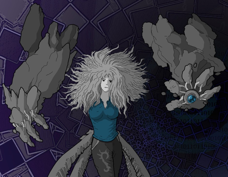 Games like Неоновый Миф | Neon Myth RPG