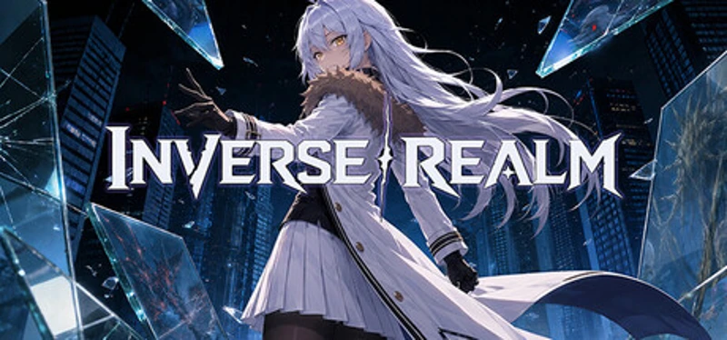 逆界 (Inverse Realm) Image