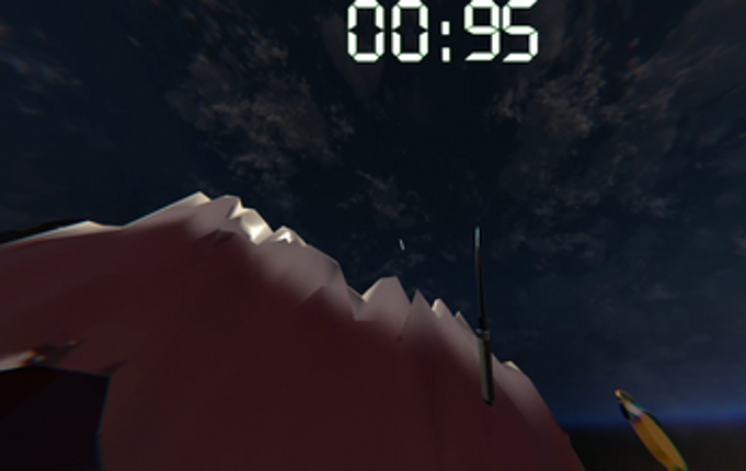 10 SECONDS TO SCALE THE EVREST Image