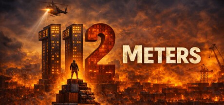 Games like 112 Meters