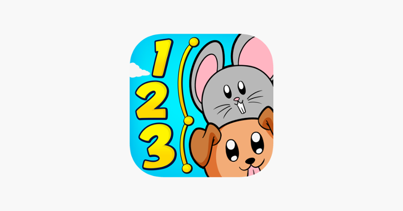 123 Numbers: Kids Learn Math Image