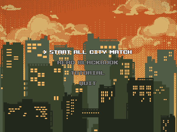 1976: All City screenshot