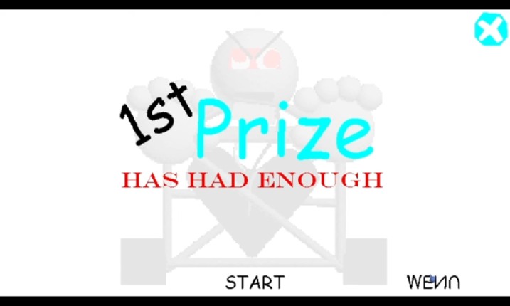 1st prize has enough android port Game Cover