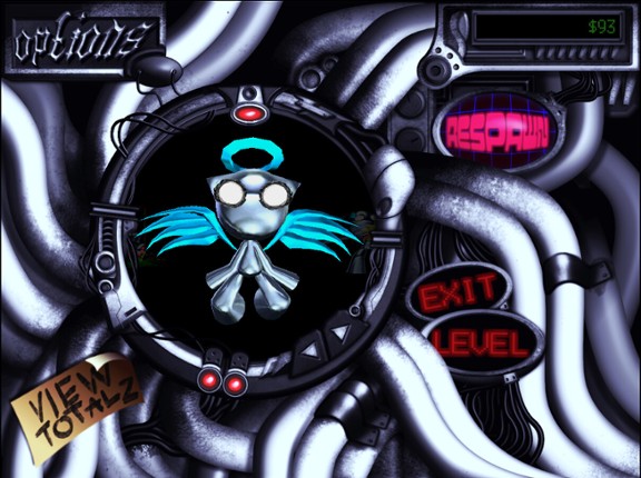 500 CALIBER CONTRACTZ screenshot