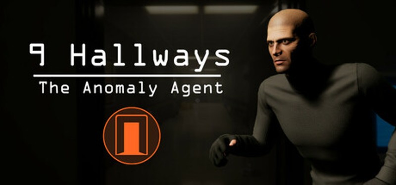 9 Hallways: The Anomaly Agent Image