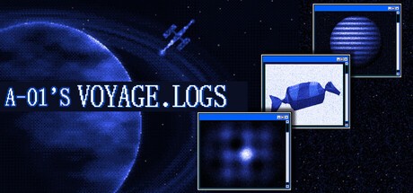 Games like A-01's Voyage.Logs