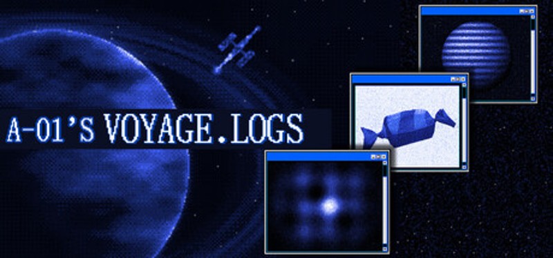 A-01's Voyage.Logs Image