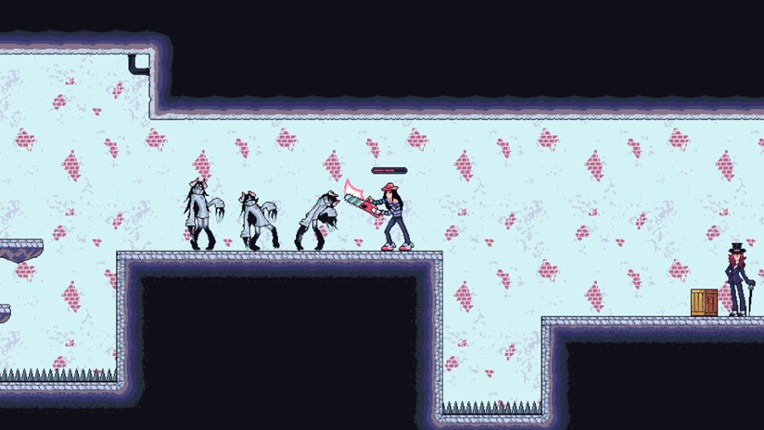 ABSURDIKA: Rebuild Image