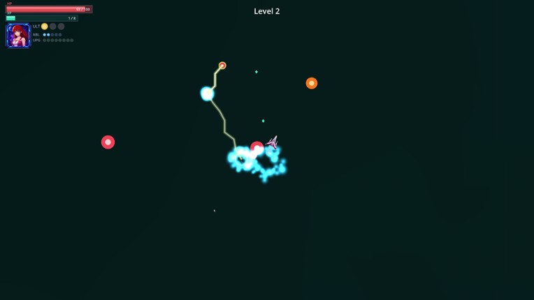 Aetheris Core Image