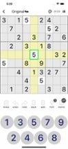 All Sudoku - 5 kinds of sudoku Image