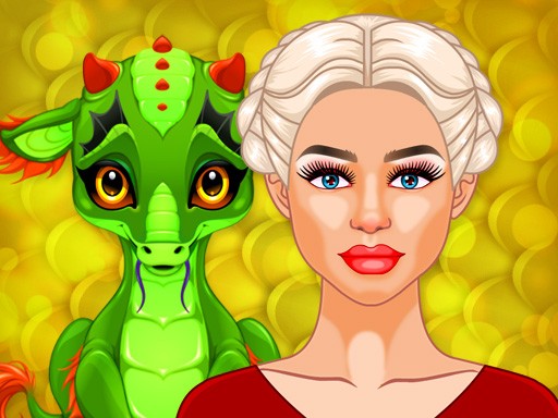 Games like Ancient Dragons Princess