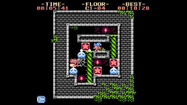 Antstream Arcade screenshot