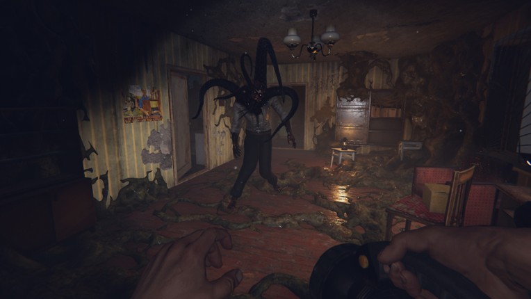 April '86 screenshot