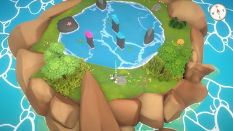 Archipelago Image
