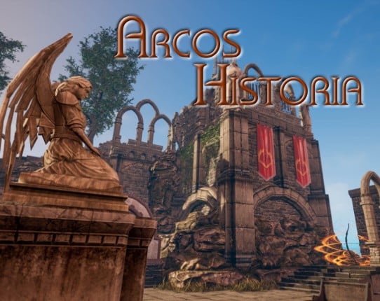 Arcos Historia Image