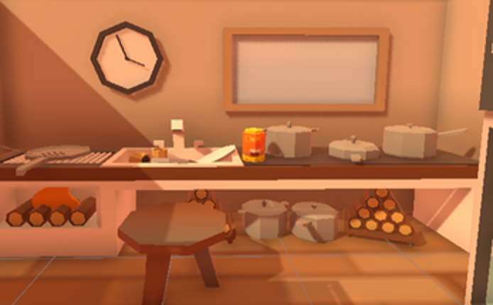 Arepa Rush screenshot