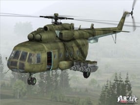 ARMA: Armed Assault Image