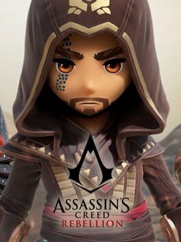 Games like Assassin's Creed: Rebellion