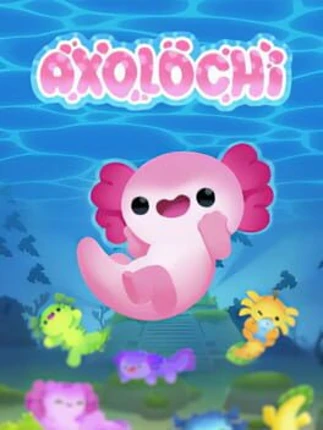 Axolochi Image