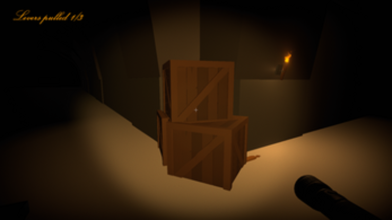 Azakas Lair screenshot