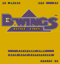 B-Wings Image