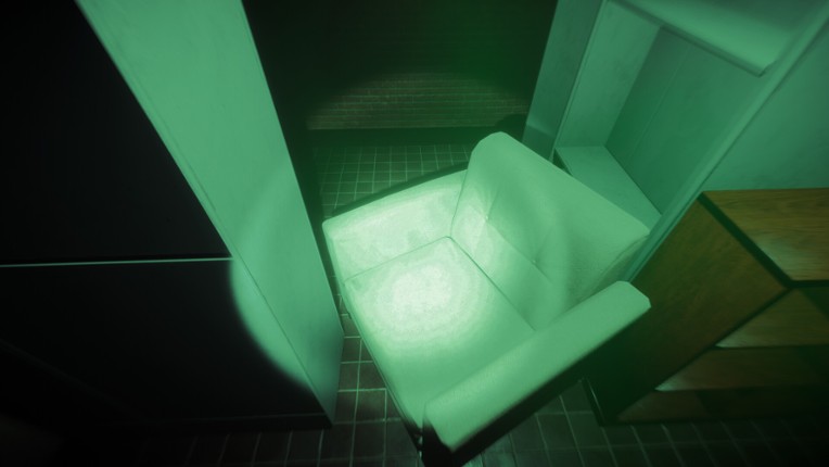 Backrooms: Recode screenshot