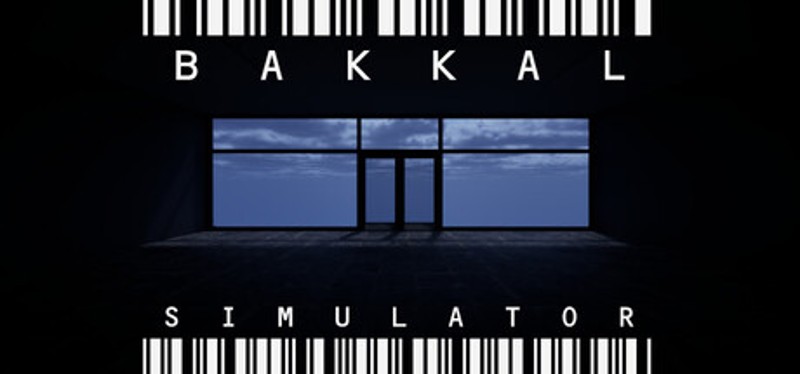 Bakkal Simulator Image