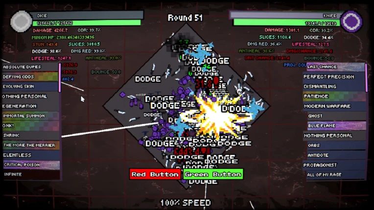 Ball Game screenshot