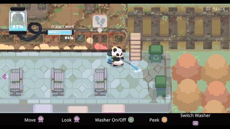 Bao Bao's™ Cozy Cleaning Services screenshot